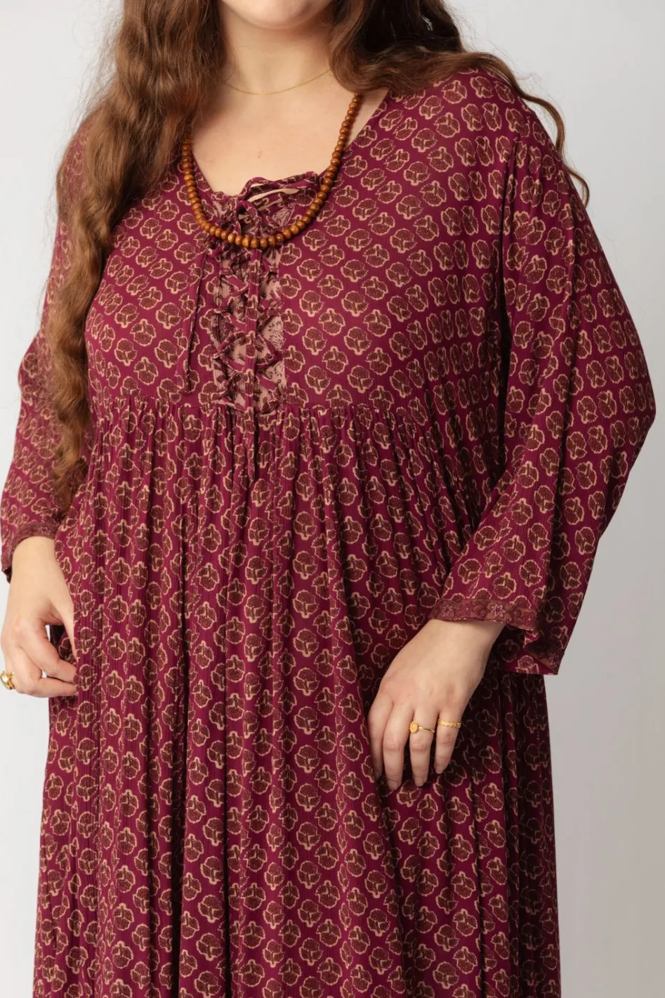 Clearance Shekhawati Dress Free Size|Dresses