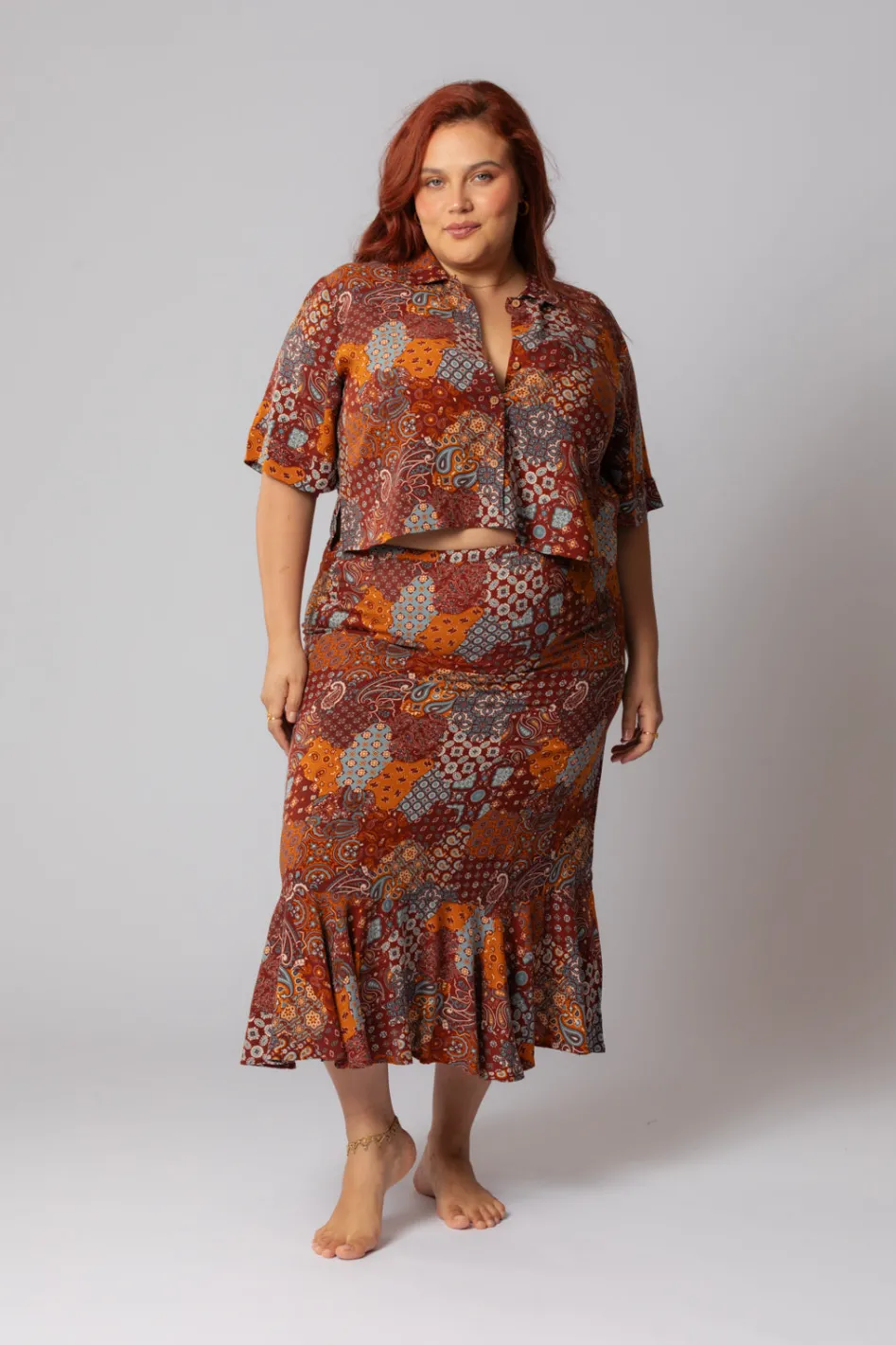 Discount Sheriff Skirt Skirts