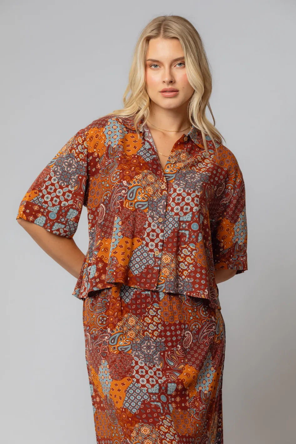 Discount Sheriff Skirt Skirts