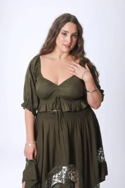 Discount Shirella Top Tops & Shirts