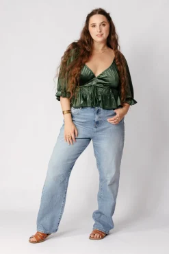 Sale Shirella Top Free Size|Tops & Shirts