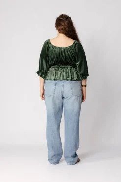Sale Shirella Top Free Size|Tops & Shirts