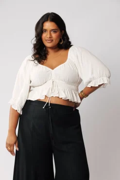 Discount Shirella Top Free Size|Tops & Shirts
