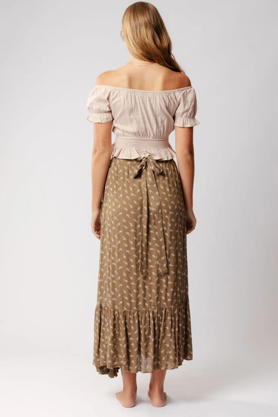 Discount Shirin Top Tops & Shirts