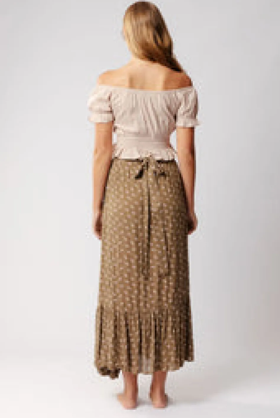 Discount Shirin Top Tops & Shirts