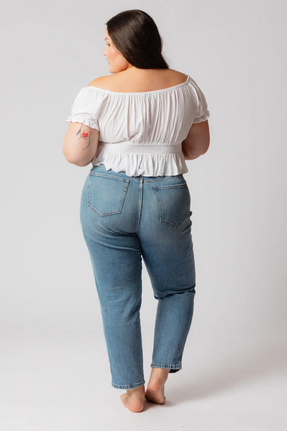 Sale Shirin Top Tops & Shirts