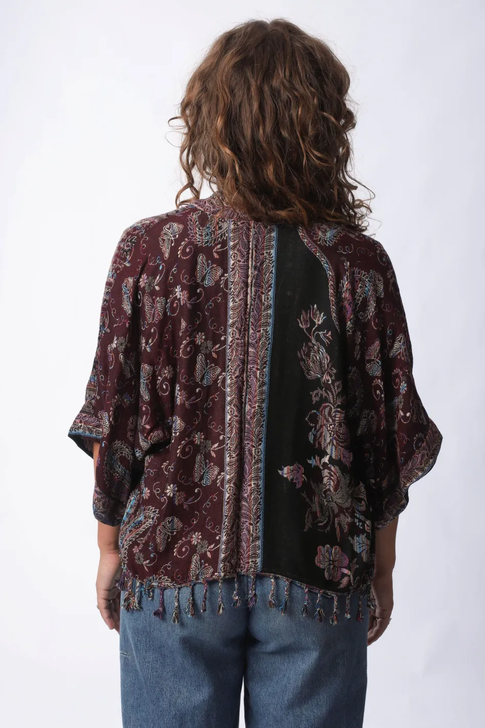 Clearance Short Kaju Jacket Jackets & Outerwear