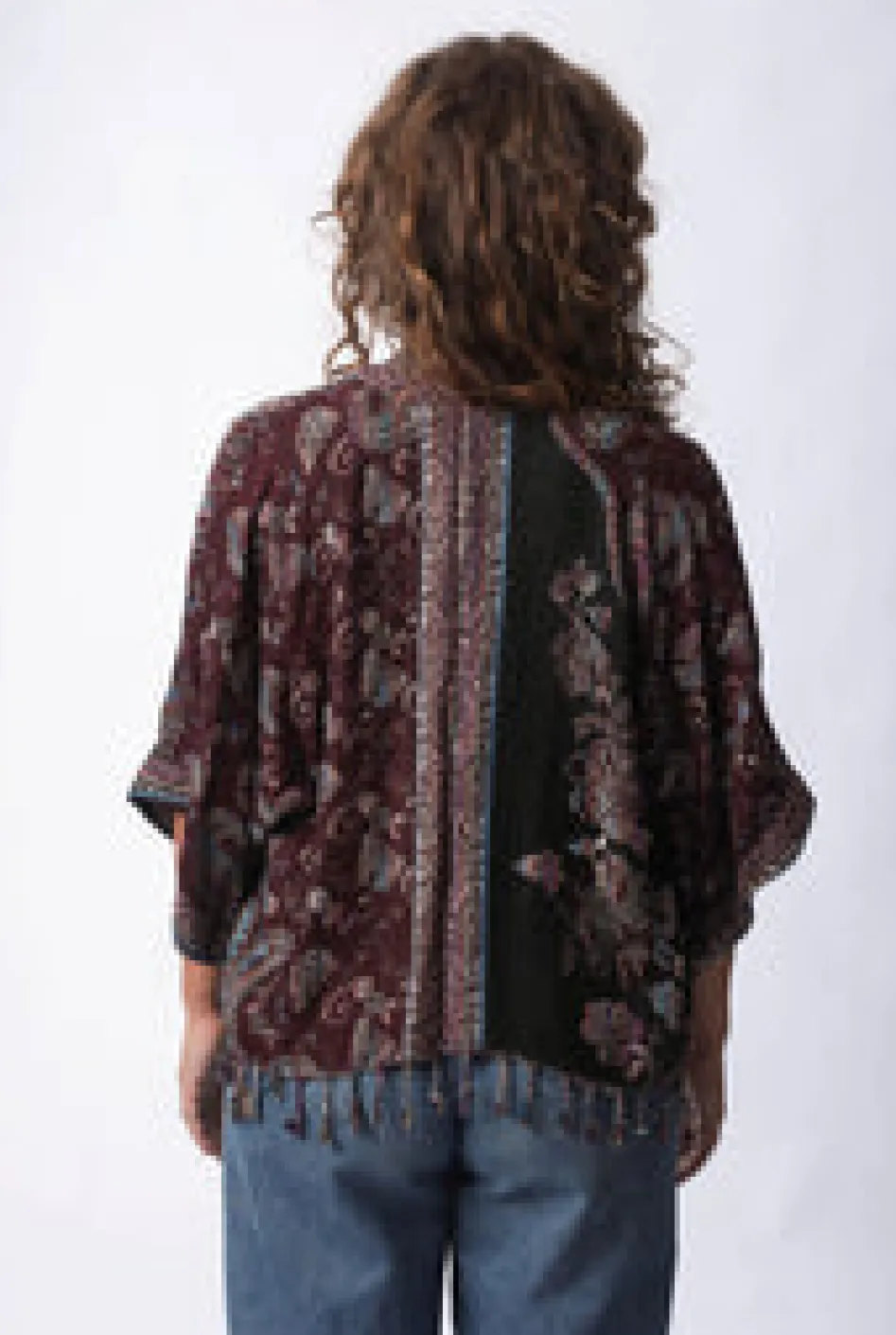 Clearance Short Kaju Jacket Jackets & Outerwear
