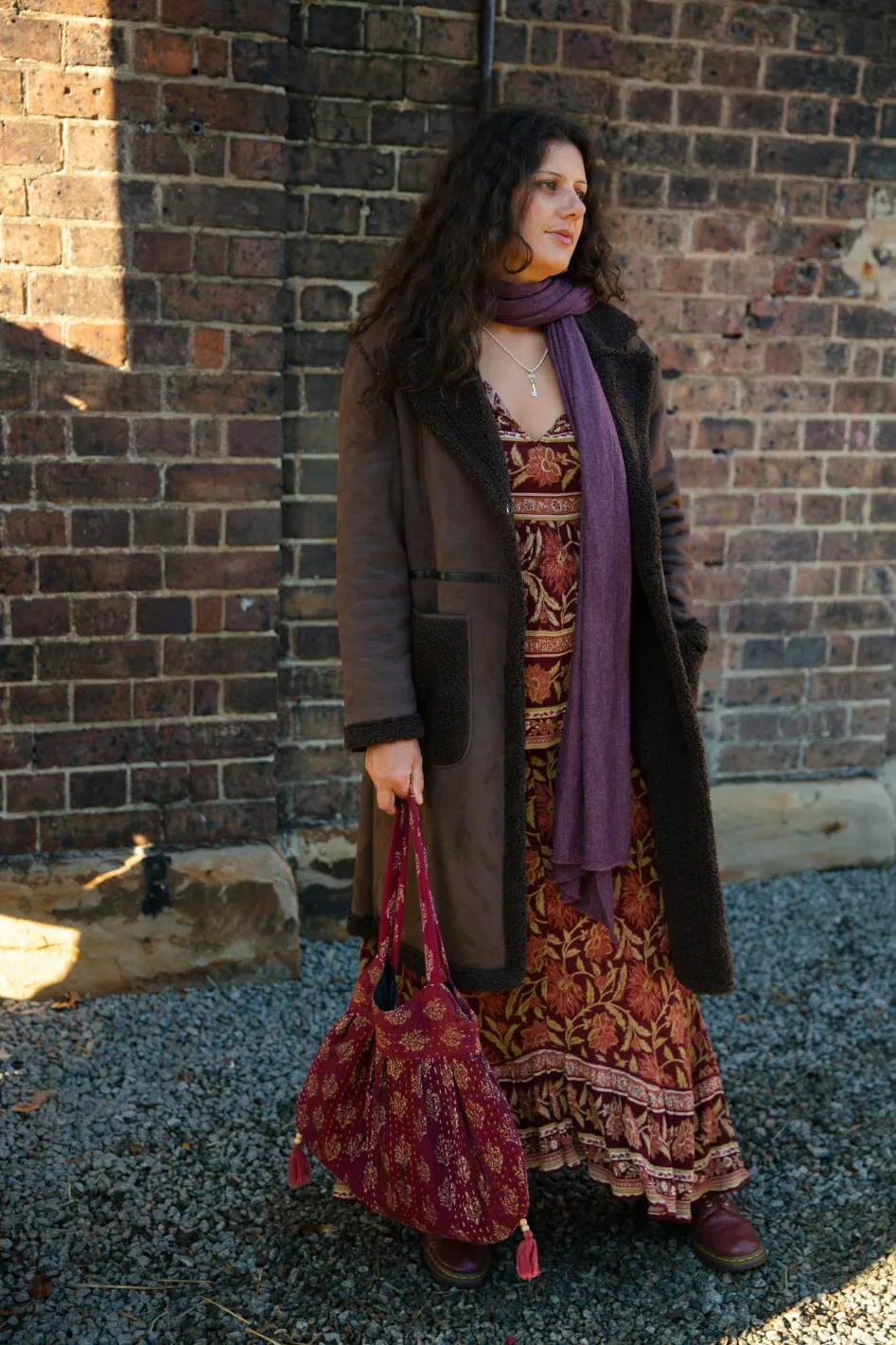 Outlet Sierra Coat Jackets & Outerwear