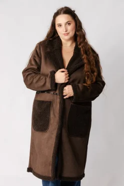 Outlet Sierra Coat Jackets & Outerwear