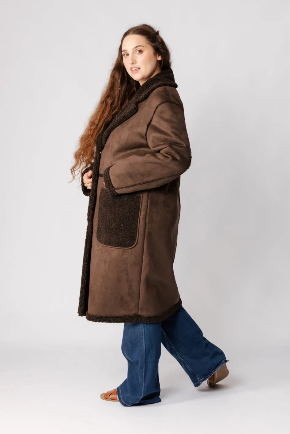 Outlet Sierra Coat Jackets & Outerwear