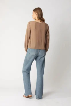 New Sita Top Tops & Shirts