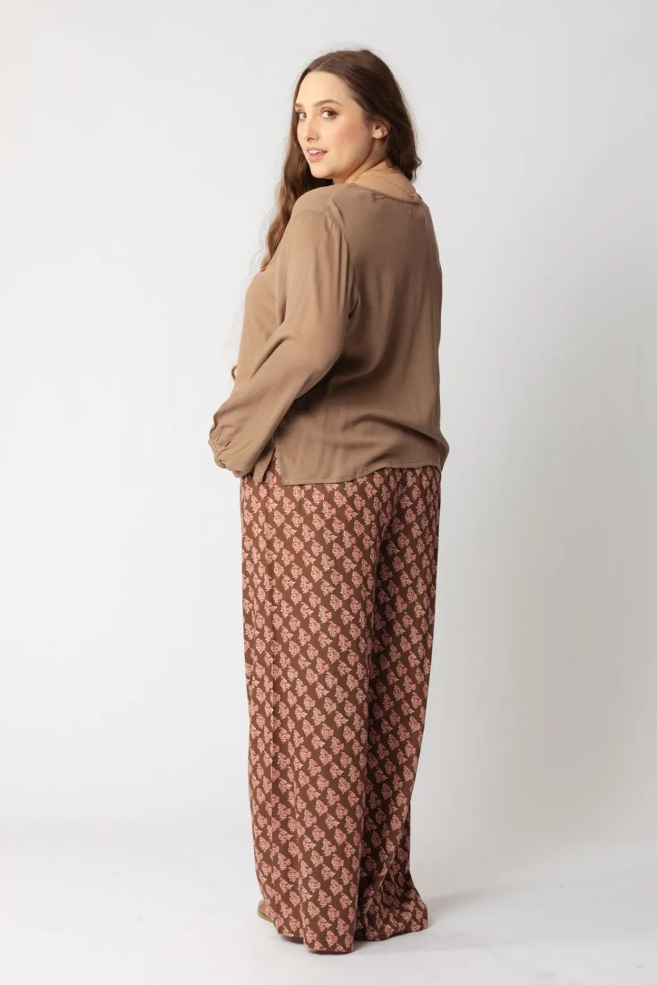 New Sita Top Tops & Shirts