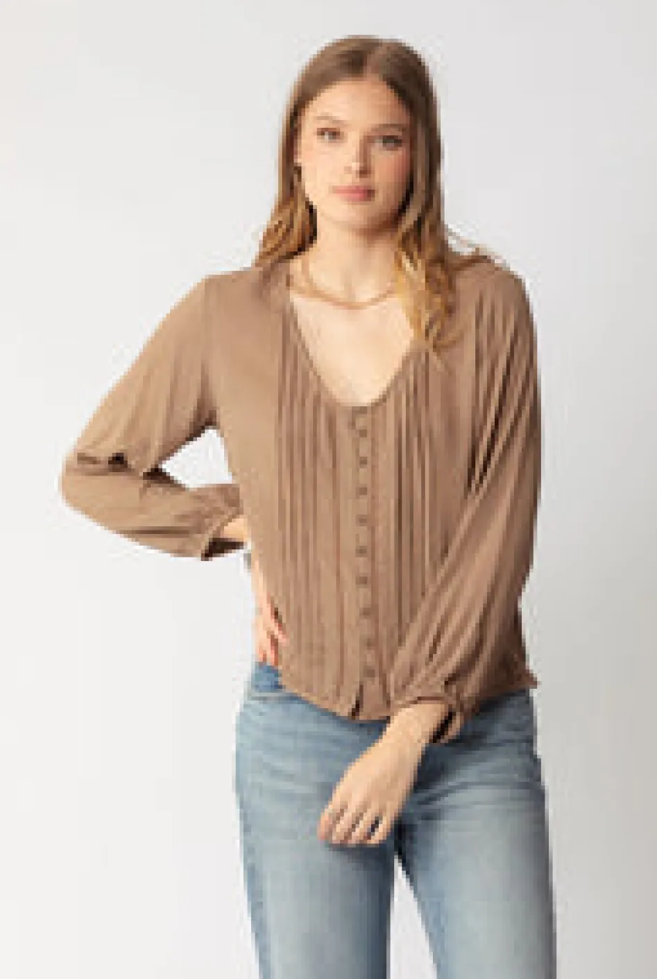 New Sita Top Tops & Shirts