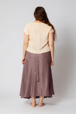 Best Sita Top with Frill Tops & Shirts