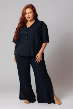 Sale Snowdrop Shirt Free Size|Tops & Shirts