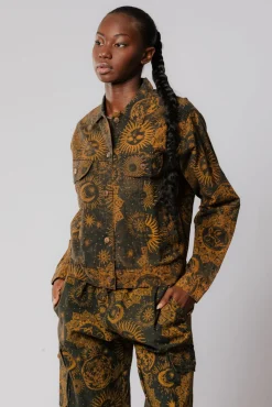 Hot Solar Jacket Jackets & Outerwear