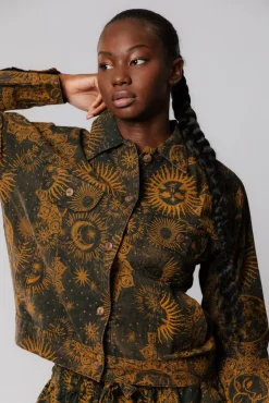 Hot Solar Jacket Jackets & Outerwear