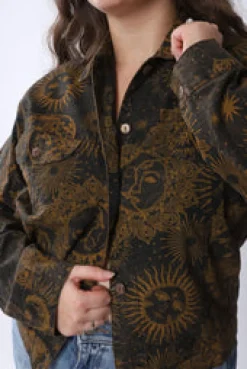 Hot Solar Jacket Jackets & Outerwear