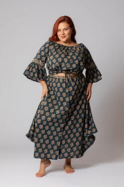 Fashion Sonal Skirt Skirts