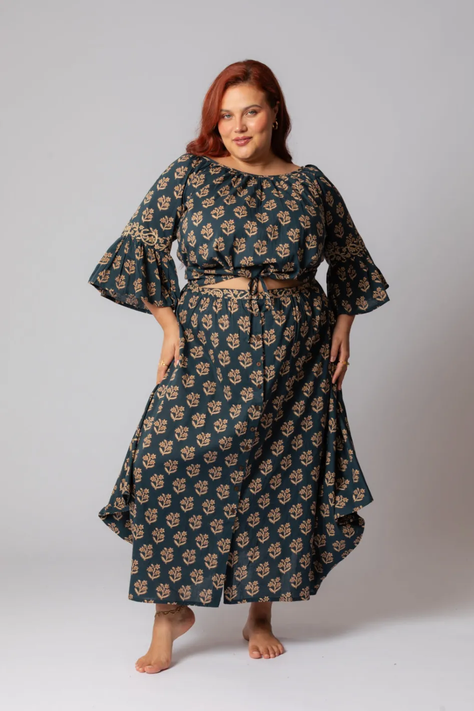 Fashion Sonal Skirt Skirts
