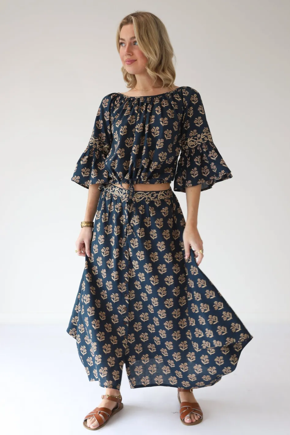 Fashion Sonal Skirt Skirts