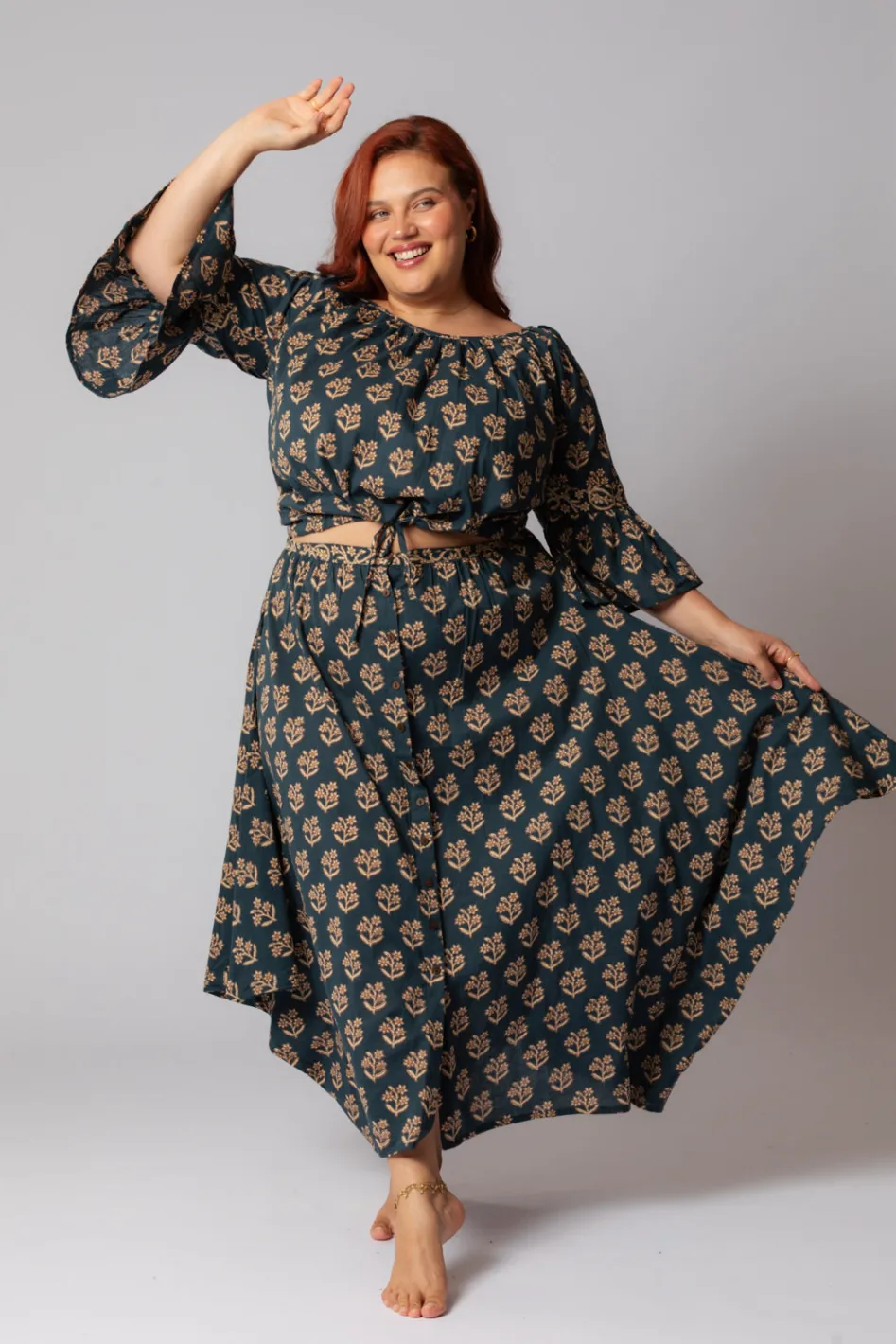 Fashion Sonal Skirt Skirts