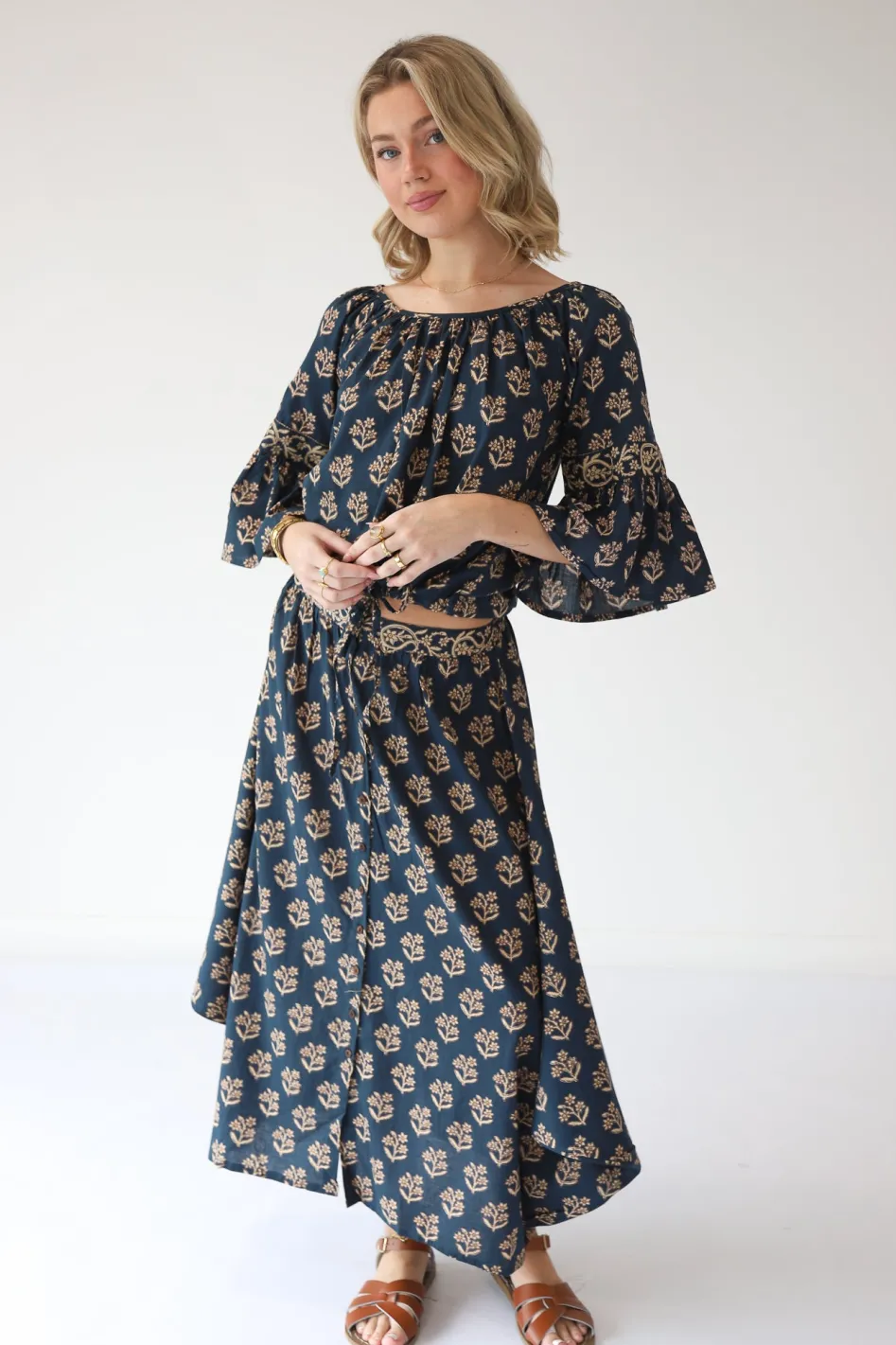Fashion Sonal Skirt Skirts