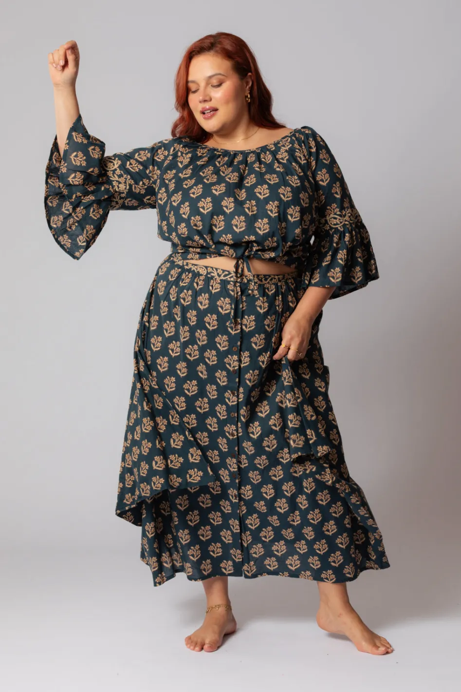 Fashion Sonal Skirt Skirts