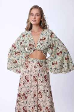 Outlet Sophie Top Tops & Shirts
