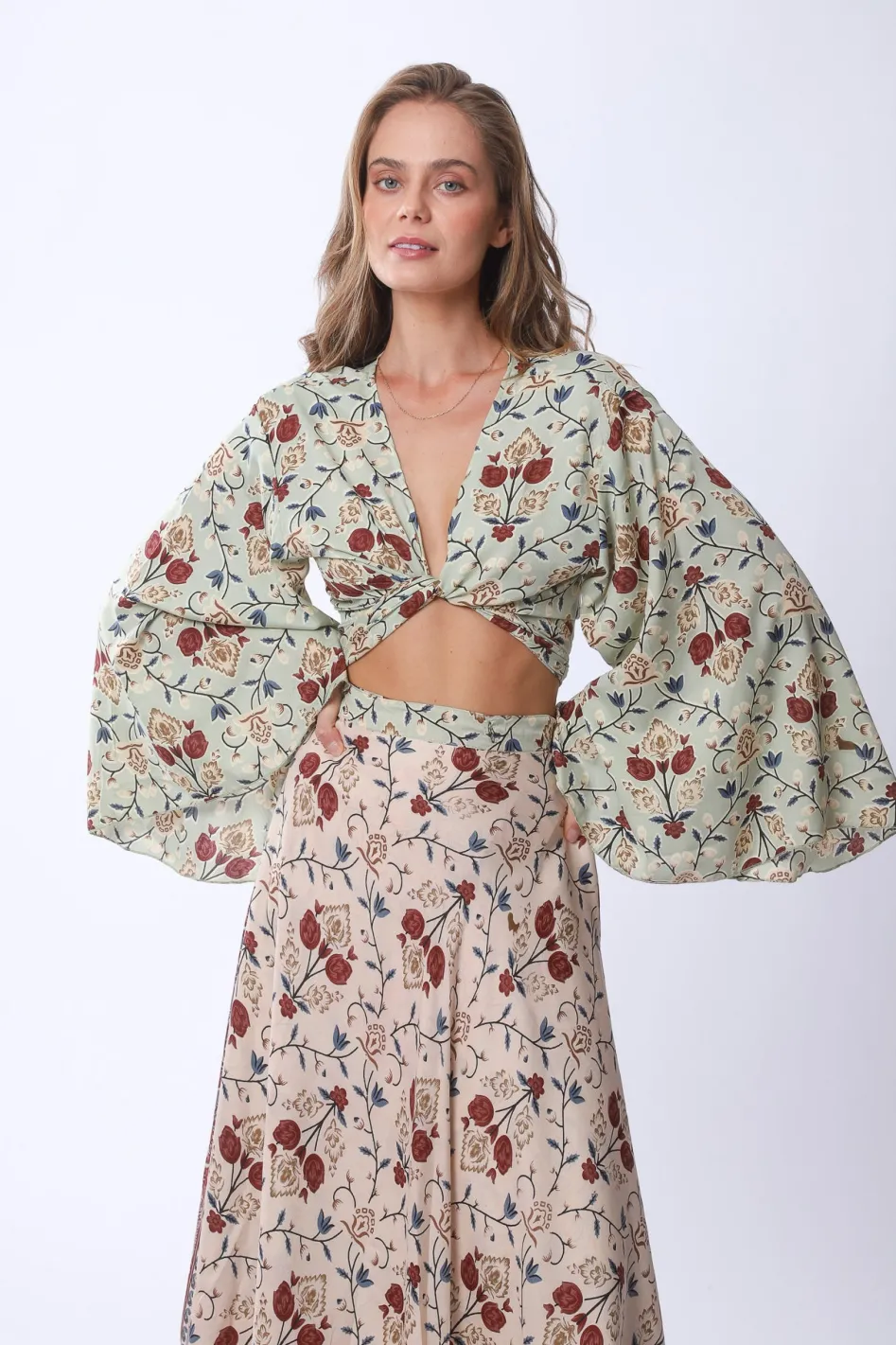 Outlet Sophie Top Tops & Shirts