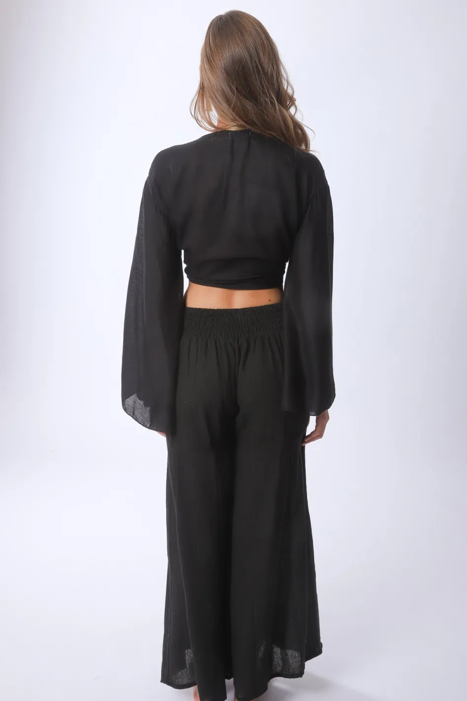 Clearance Sophie Top Tops & Shirts