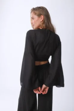 Clearance Sophie Top Tops & Shirts