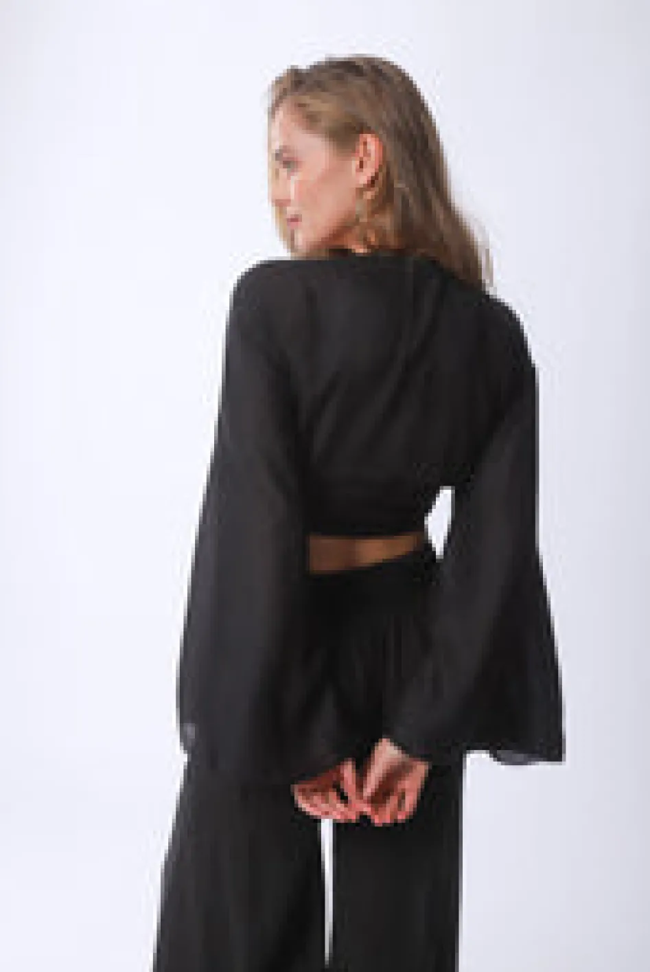 Clearance Sophie Top Tops & Shirts