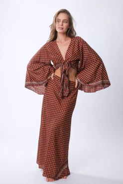 Sale Sophie Top Tops & Shirts