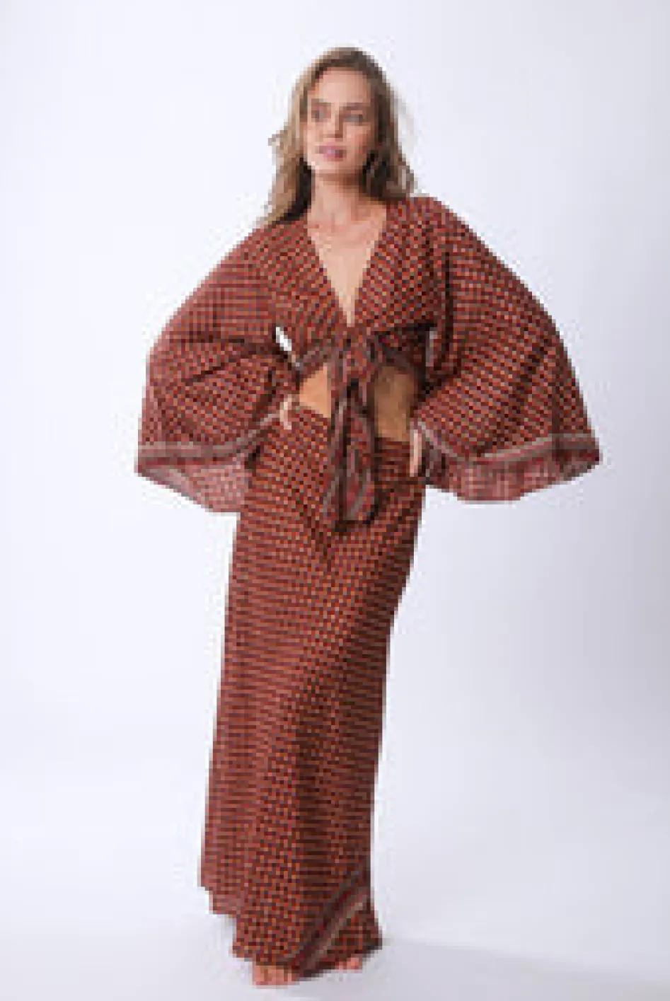 Sale Sophie Top Tops & Shirts