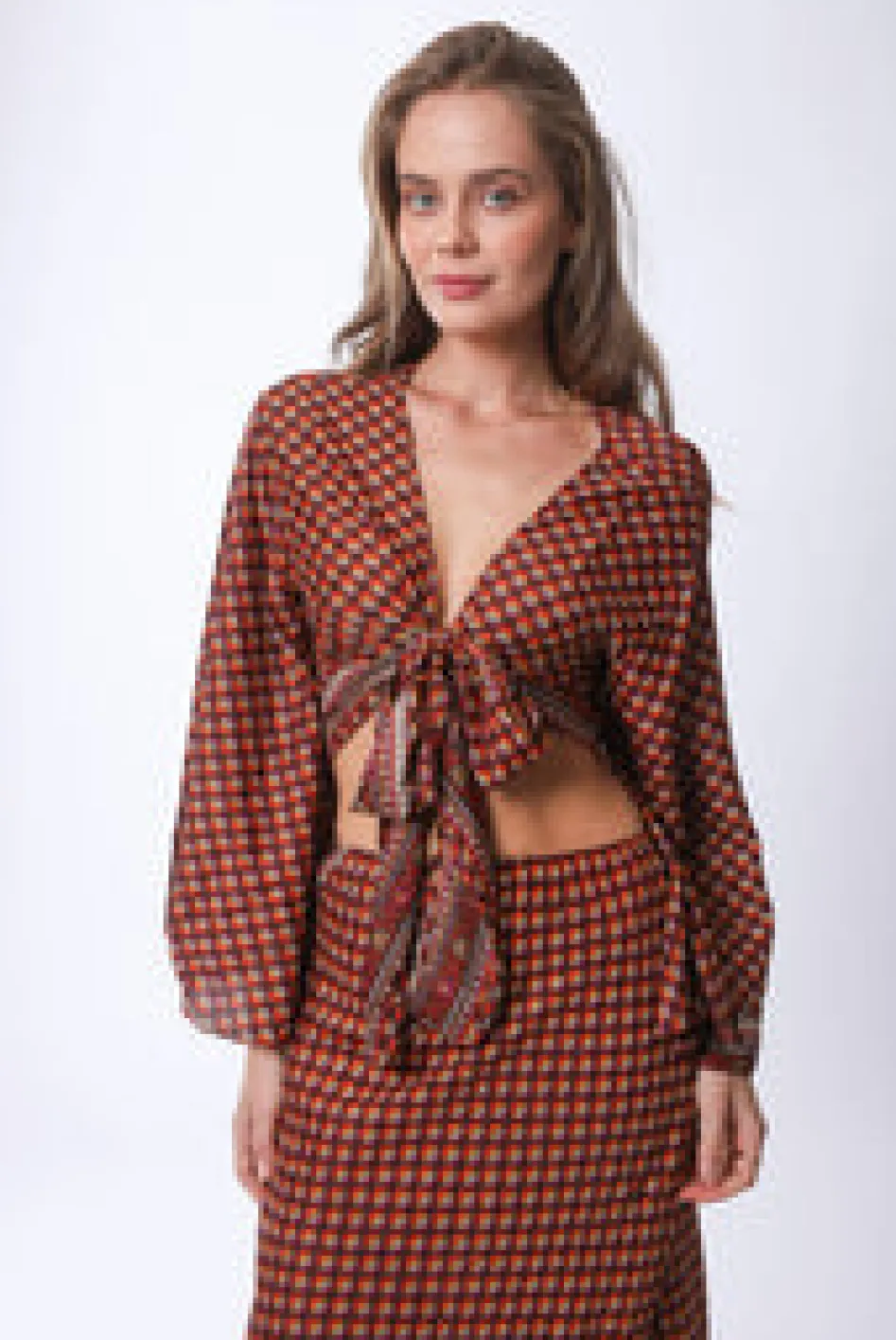 Sale Sophie Top Tops & Shirts