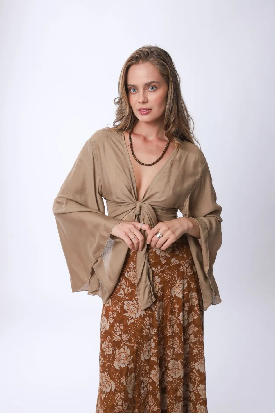 Outlet Sophie Top Tops & Shirts