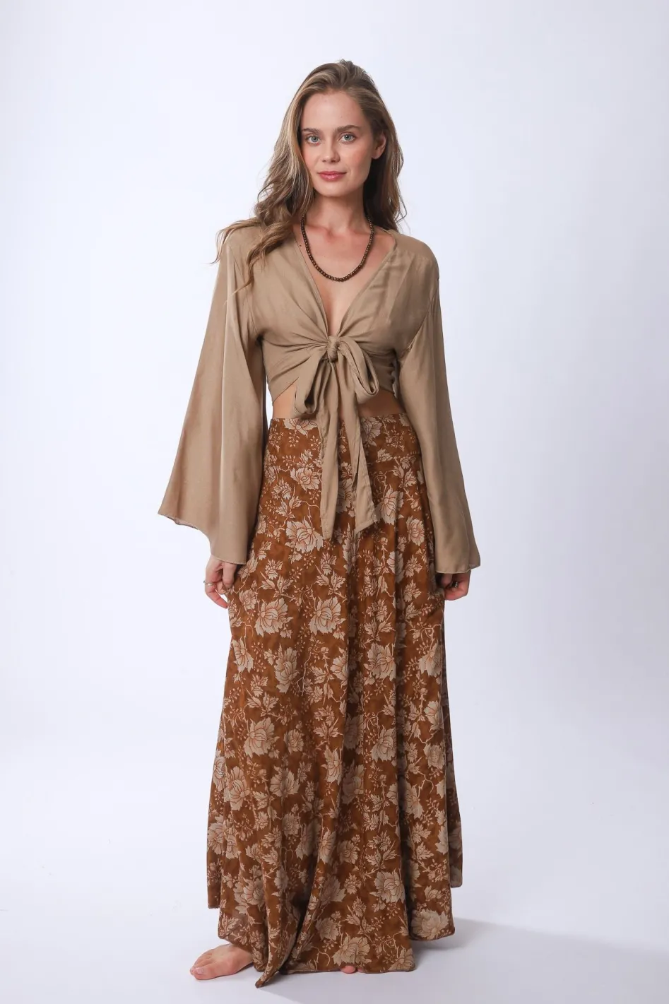 Outlet Sophie Top Tops & Shirts