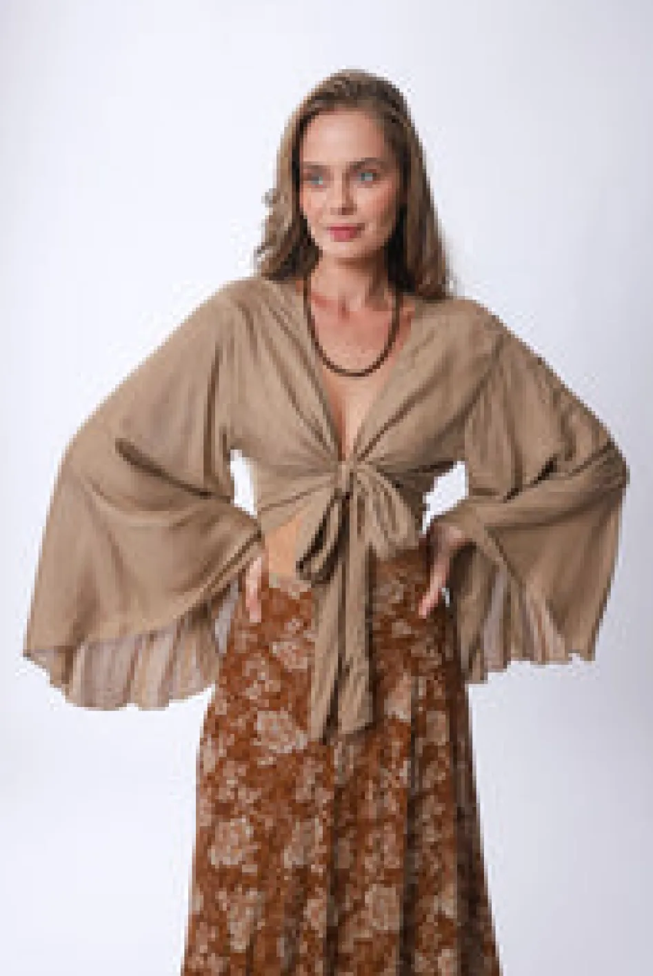 Outlet Sophie Top Tops & Shirts