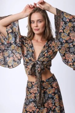 Hot Sophie Top Tops & Shirts