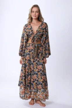 Hot Sophie Top Tops & Shirts