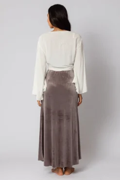 Outlet Sophie Top Tops & Shirts
