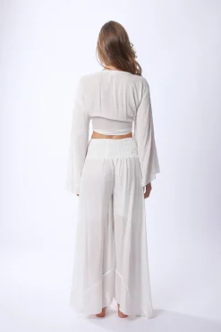 Online Sophie Top Tops & Shirts