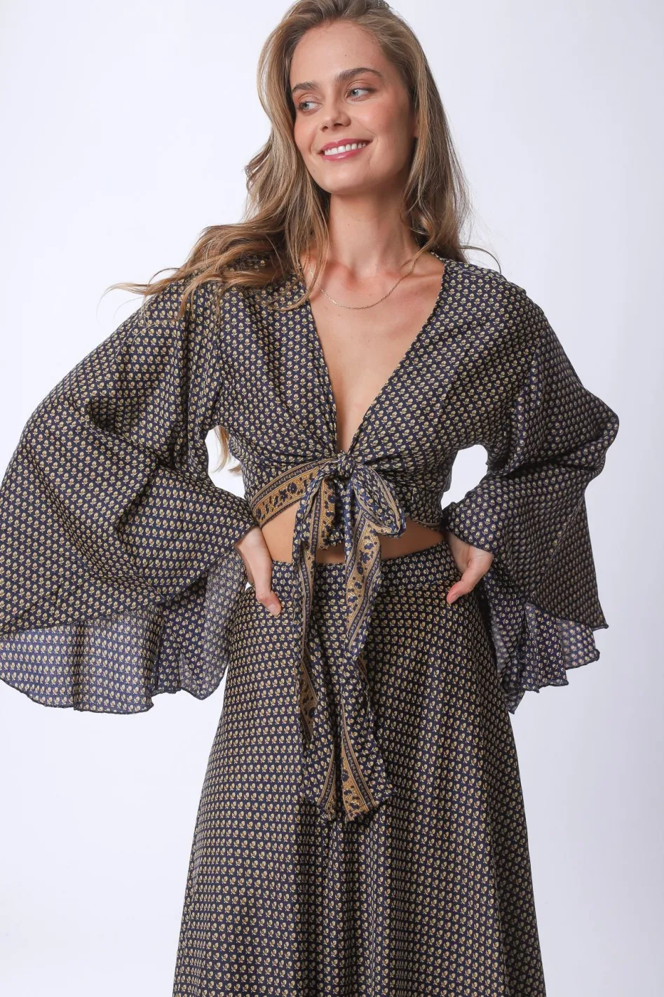 Sale Sophie Top Tops & Shirts