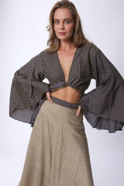 Sale Sophie Top Tops & Shirts