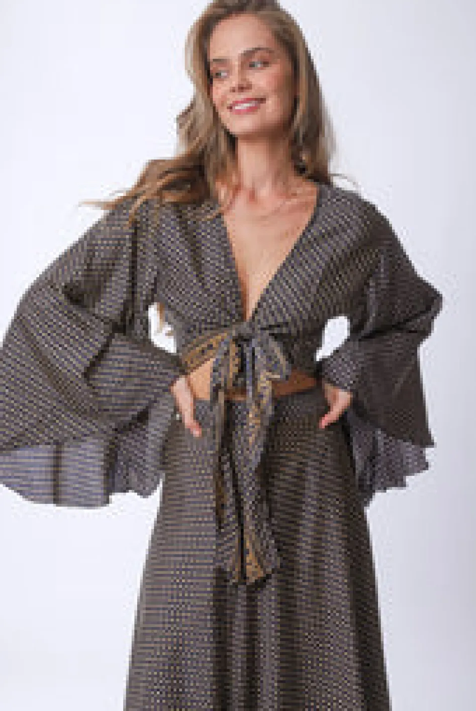 Sale Sophie Top Tops & Shirts