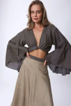 Sale Sophie Top Tops & Shirts