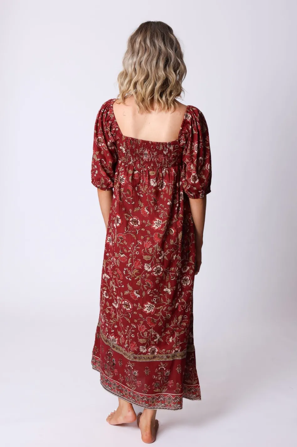 Outlet Soraya Dress Dresses
