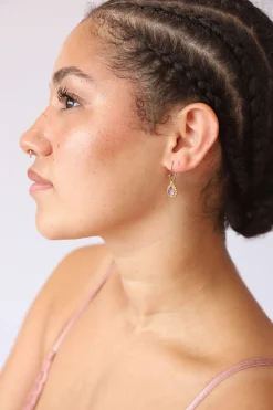 Fashion Soraya Earrings Fashion Jewellery